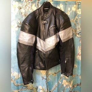 Alpinestar motorcycle jacket
